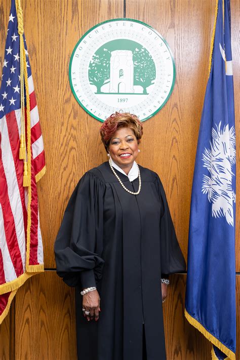 Court Manager Isabel G. . Dorchester county magistrate court deming way